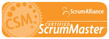 SCRUM MASTER