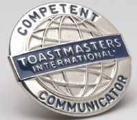 Toastmasters